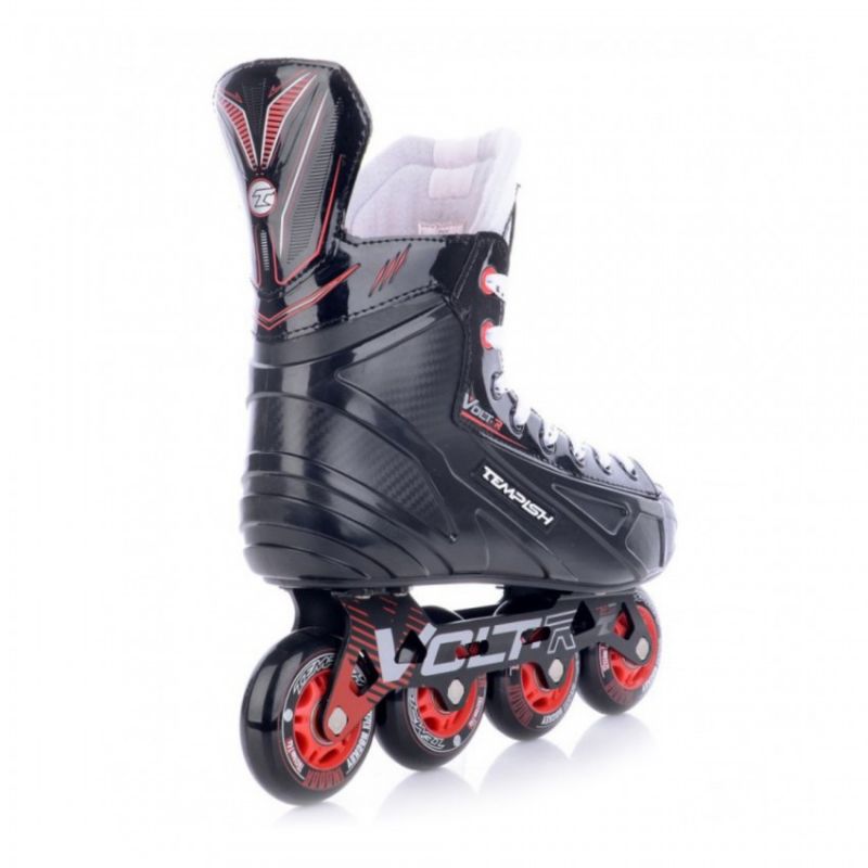 Tempish Volt-R 1000004807 Roller Hockey Skates fekete roller skates