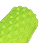 HMS Massage roller 45cm FS102 zöld edzőfelszerelés 17-39-006
