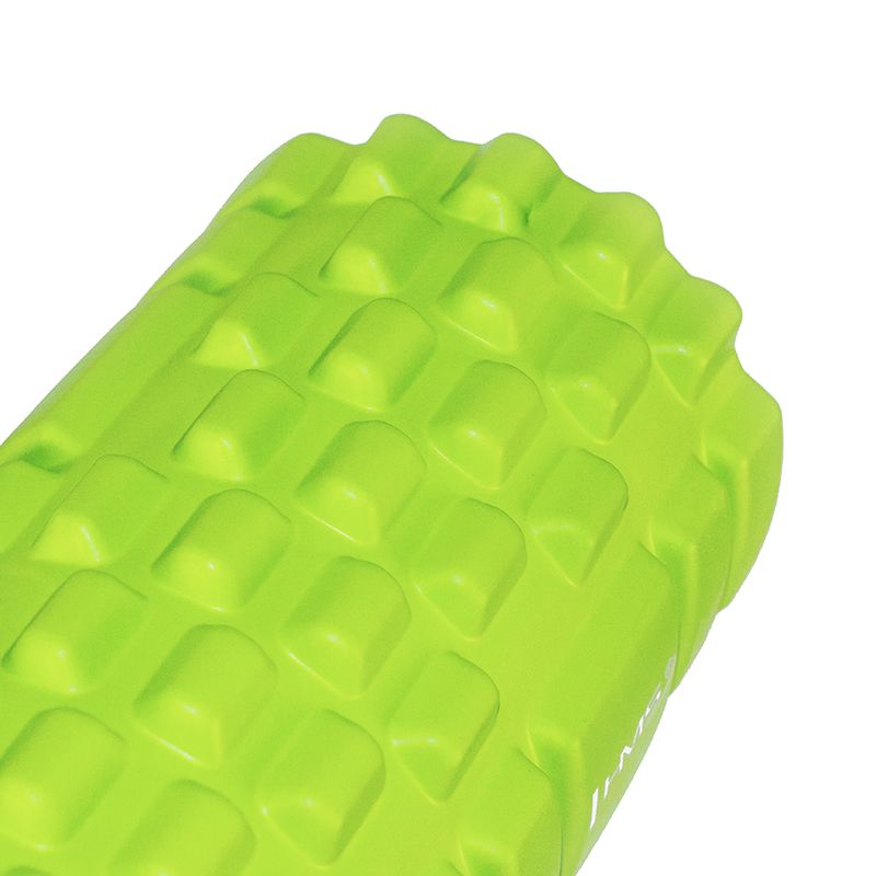 HMS Massage roller 45cm FS102 zöld edzőfelszerelés 17-39-006