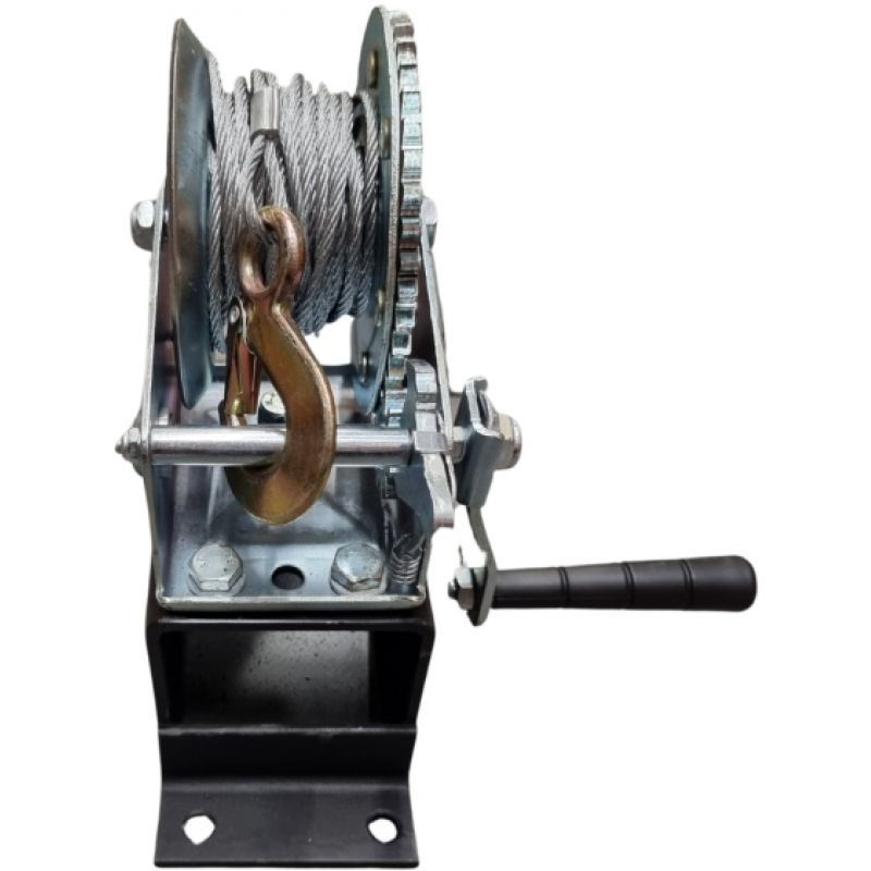 MASTERS FIGHT EQUIPMENT Bag hanger with reel táska 074497-K