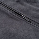 Magnum Essential Fleece Sweatshirt szürke pulóver
