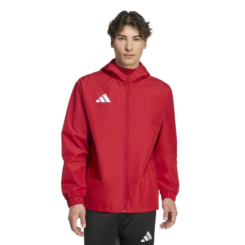Adidas Junior Entrada 26 All-weather JZ9105 kabát