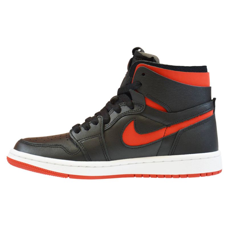 AIR Jordan 1 Zoom Air Comfort Wmns Sneakers - fekete cipő
