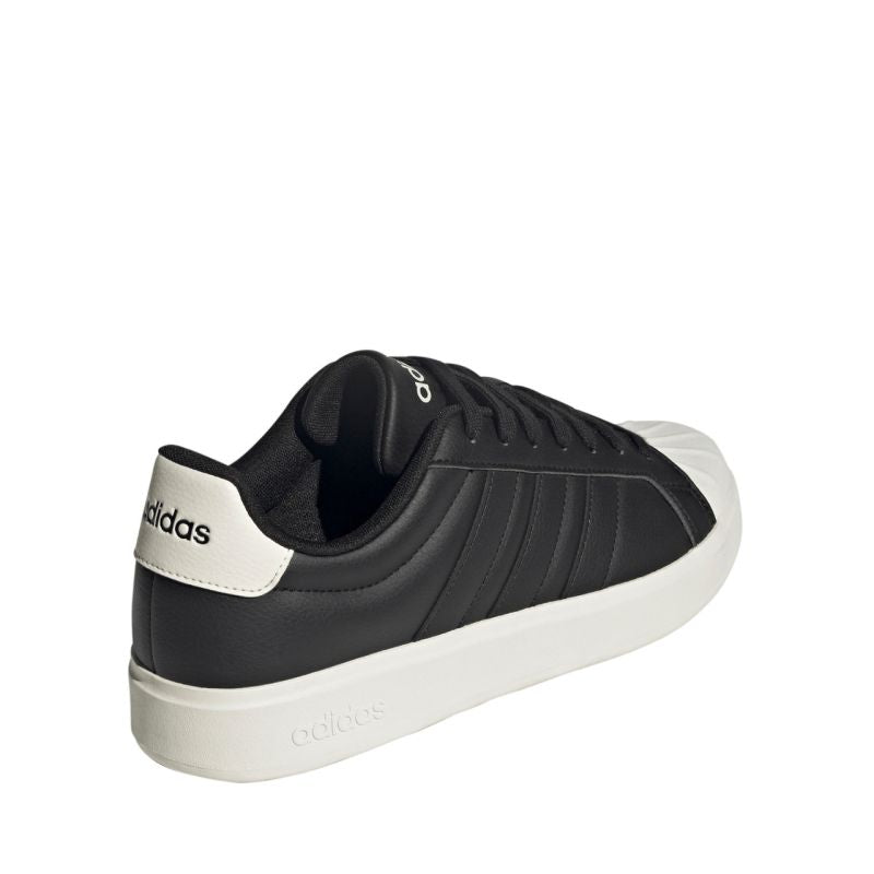 Adidas Streettalk Men's Black JP8278 fekete utcai cipő