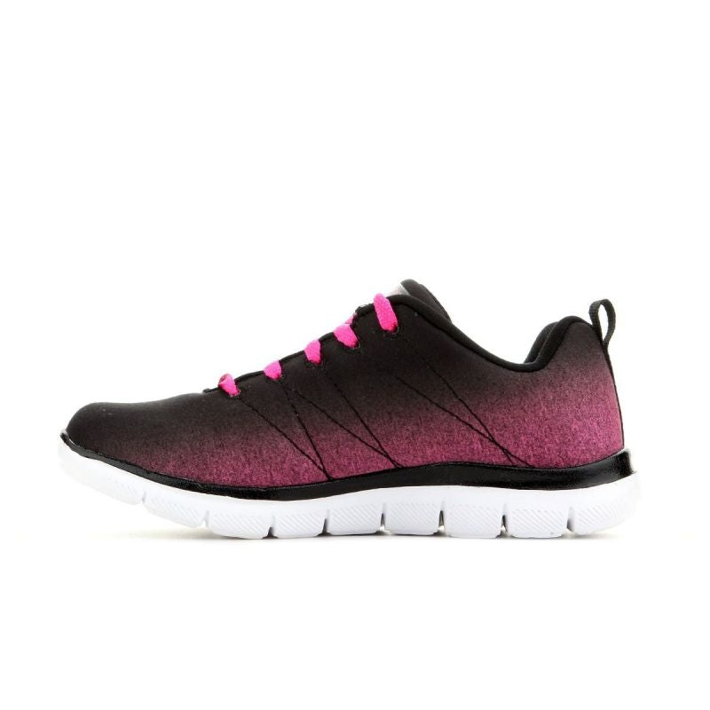 Skechers Skech Appeal 2.0 Kids' Shoes 81662L-BKHP General
