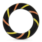 Smj Sports ring 17cm rubber PTR CE sport R-175 Szabadidő kiegészítő