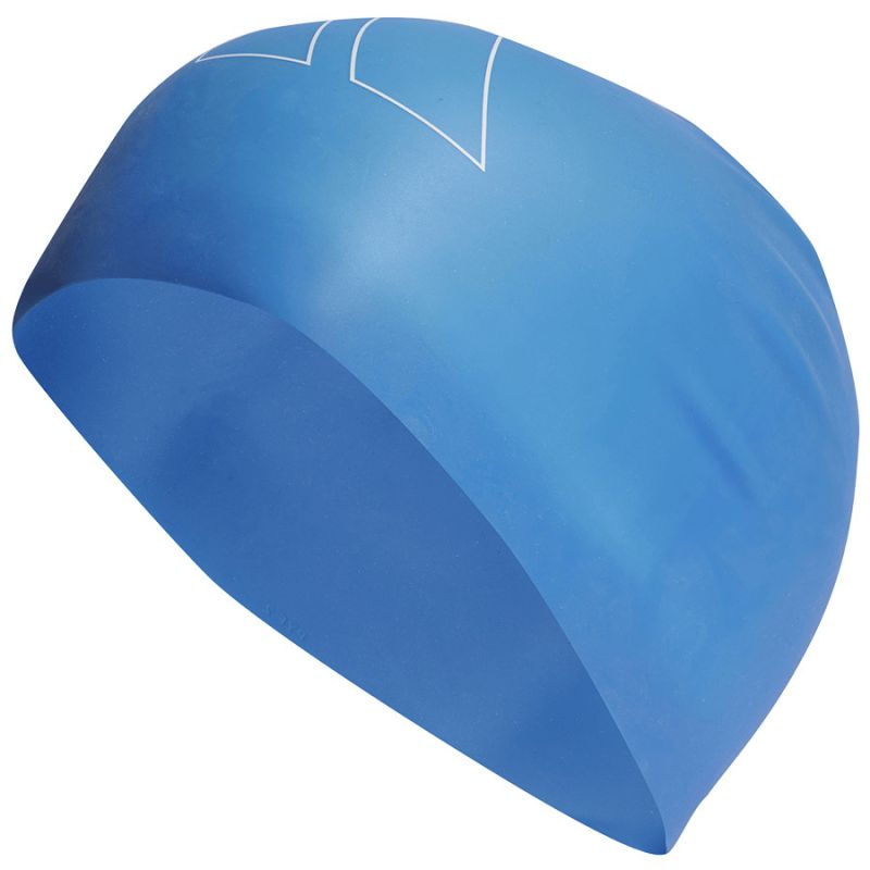 adidas Adults Logo Cap IM1048 senior úszósapka
