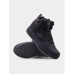 Lotto Unisex winter boots PREHNA FUR fekete cipő