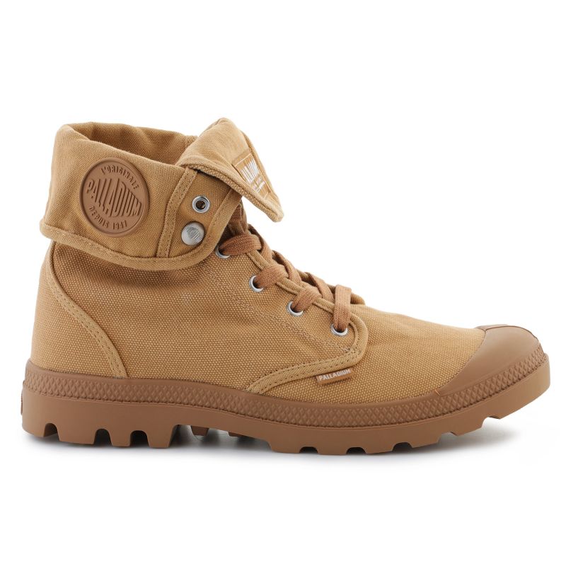 Palladium Baggy M 02353-285-M shoes Cipő