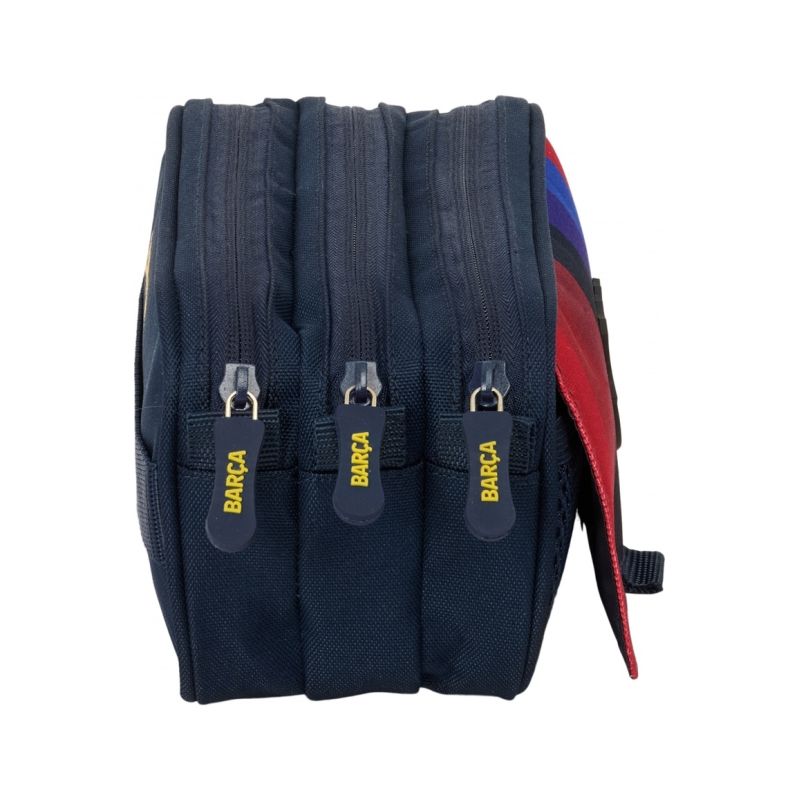 FC Barcelona pencil case big triple pencil case wielokolorowy pencil cases 812629710