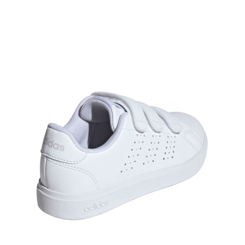 Adidas Advantage Base 2.0 kids' white fehér cipő IE9020