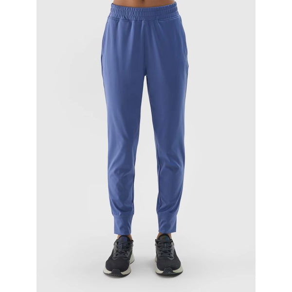 4f Women's quick-drying training pants 4FWAW24TFTRF689-31S General