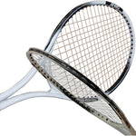 Enero 4-In-1 Tennis Set: Racket, 2 Balls, Wristband Set rackets, sets