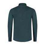Rogelli ESSENTIAL running sweatshirt kék pulóver