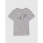 4f T-shirt Jr 4FJWSS25TTSHM2179-27M Póló
