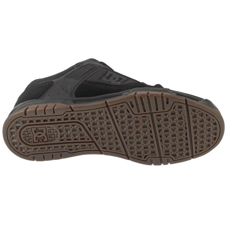 Dc Shoes Stag DC320188-BGM Black 40 General
