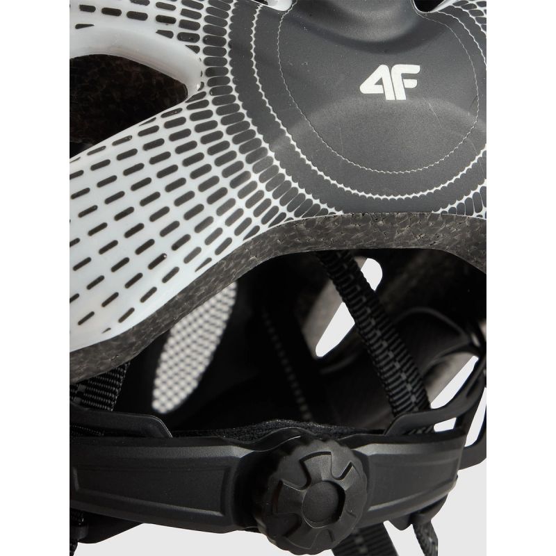 Unisex bicycle helmet 4F