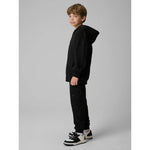 4F Boy's loose hooded sweatshirt 158/164 ruházat 4FJRSS26TSWSM3051-20S