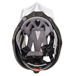 Meteor MV29 Drizzle Bike Helmet uniw helmets