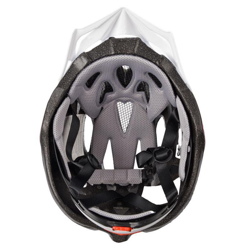 Meteor MV29 Drizzle Bike Helmet uniw helmets