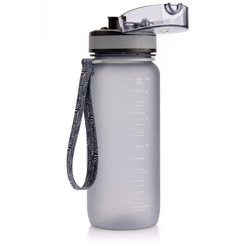 Meteor water bottle 500 ml uniw water bottles, training equipment