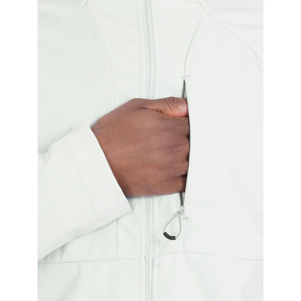 4f Men's 4FWSS25TSOFM313-32S windproof membrane 10000 softshell jacket General