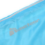 Meteor Dreamer Sleeping Bag uniw tourist equipment, sleeping bags