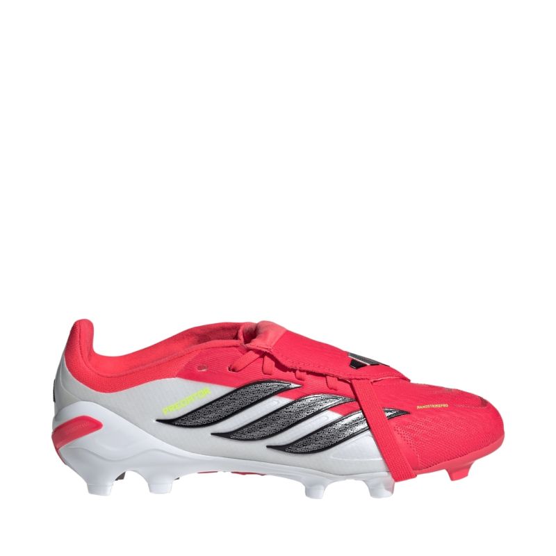 adidas Predator Elite FT FG JS0391 Kids' Soccer focicipő