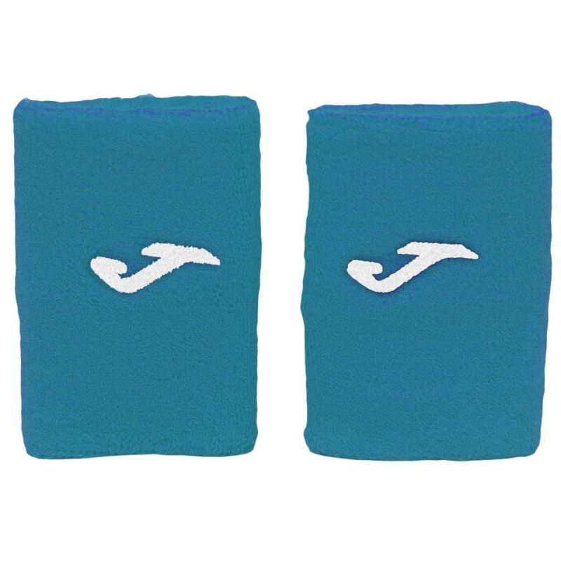 Joma Double Wristband 400300.P04 kék csuklószorító