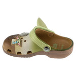 Crocs Star Wars Grogu K Brown 28/29 cipő 213004-90H