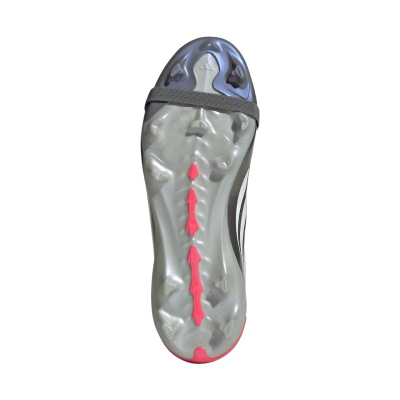adidas Predator Elite FT FG JR3311 Kids' Soccer focicipő