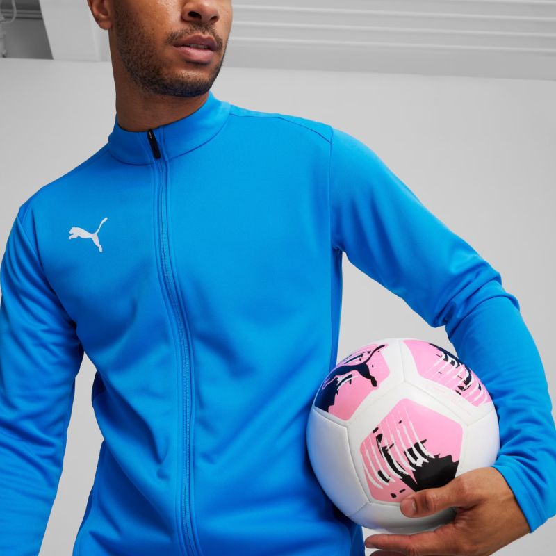 Puma TeamGoal Training Jacket M 658633 02 Pulóver