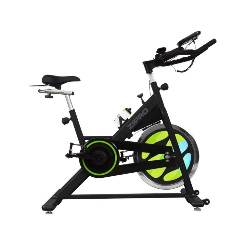 Zipro 5907783039966 exercise bike Exercise bike roller edzőfelszerelés 6735707