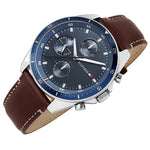Tommy Hilfiger Parker Men's Watch 1791837 + BOX pulóver