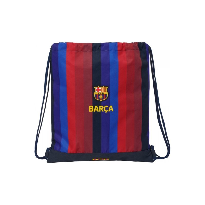 FC Barcelona sports backpack Gym wielokolorowy hátizsák 612629196