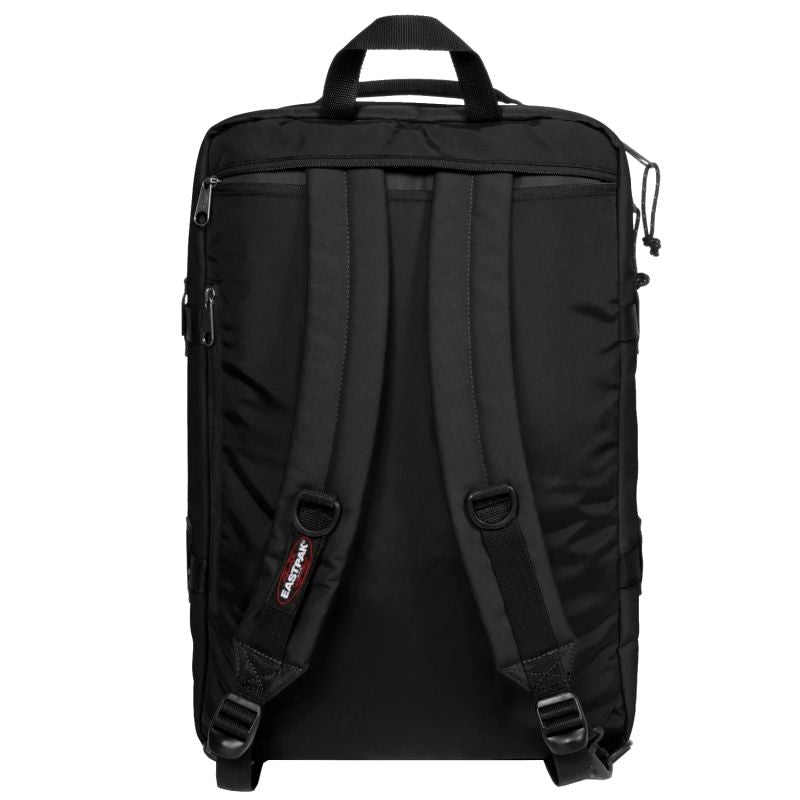 Eastpak Travelpack Backpack fekete hátizsák