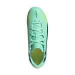 Adidas F50 Hyperfast Club FG/MG Kids' Soccer focicipő KK1305