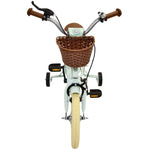 Enero Children'S Bike 14 Retro Style children's bicycles