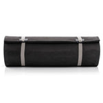 Meteor Eva Sleeping Mat, Black fekete edzőfelszerelés 31440