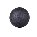 HMS Single Massage Ball BLM01 fekete edzéssegítő 17-42-021