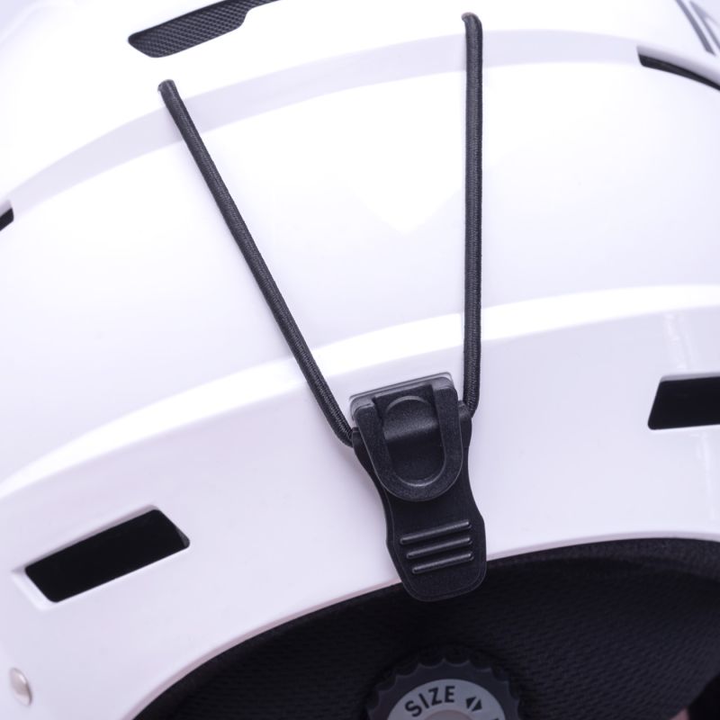 Iguana Helmet Ibris fehér sisak 92800622359