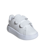 adidas Advantage Infants white IH4894 children's fehér utcai cipő