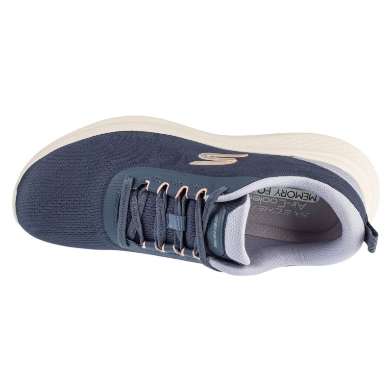 Skechers Skech-Lite Pro 2.0 – Everyday Pace Blue Size kék utcai cipő 150620-SLT