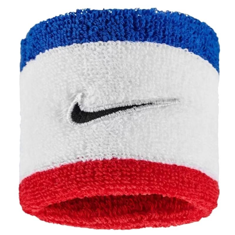 Nike SWOOSH CLASSIC WRISTBANDS 2PK Sweatbands unisex karszalag 92800674154