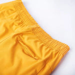 Elbrus Paru Tb Jr sárga shorts, pants