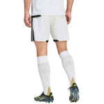 Men's adidas Tiro 26 Competition Match white and black KA6183 fekete short