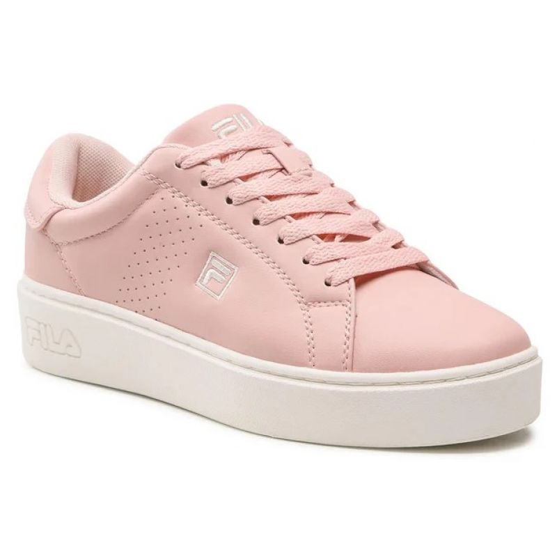 Fila Crosscourt Altezza R Wmn W rózsaszín cipő