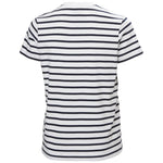 Helly Hansen Women's W SCORE GRAPHIC T-SHIRT 54592 clothing