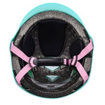 Meteor KS02 Jr Bicycle Helmet uniw helmets