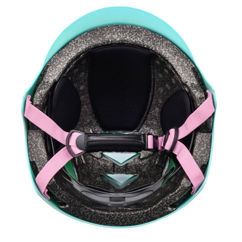 Meteor KS02 Jr Bicycle Helmet uniw helmets